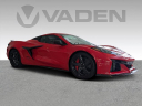 Thumbnail image of 2024 Chevrolet Corvette at Dan Vaden Of Brunswick Chevrolet Cadillac - New