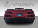 Thumbnail image of 2024 Chevrolet Corvette at Dan Vaden Of Brunswick Chevrolet Cadillac - New