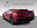 Thumbnail image of 2024 Chevrolet Corvette at Dan Vaden Of Brunswick Chevrolet Cadillac - New