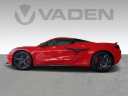 Thumbnail image of 2024 Chevrolet Corvette at Dan Vaden Of Brunswick Chevrolet Cadillac - New