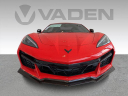 Thumbnail image of 2024 Chevrolet Corvette at Dan Vaden Of Brunswick Chevrolet Cadillac - New