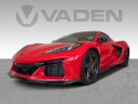 Thumbnail image of 2024 Chevrolet Corvette at Dan Vaden Of Brunswick Chevrolet Cadillac - New