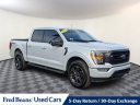 Thumbnail image of 2022 Ford F-150 at Used Fred Beans Nissan of Doylestown