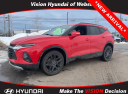 Thumbnail image of 2020 Chevrolet Blazer at Vision Hyundai Webster