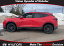 Thumbnail image of 2020 Chevrolet Blazer at Vision Hyundai Webster