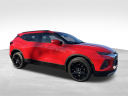 Thumbnail image of 2020 Chevrolet Blazer at Vision Hyundai Webster