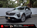 Thumbnail image of 2024 Cadillac XT4 at Thousand Oaks Toyota
