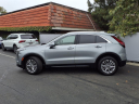 Thumbnail image of 2024 Cadillac XT4 at Thousand Oaks Toyota