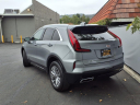 Thumbnail image of 2024 Cadillac XT4 at Thousand Oaks Toyota