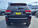 2021 Jeep Grand Cherokee Limited at Buhler & Bitter Chrysler Jeep Dodge