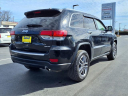 Thumbnail image of 2021 Jeep Grand Cherokee at Buhler & Bitter Chrysler Jeep Dodge