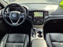 Thumbnail image of 2021 Jeep Grand Cherokee at Buhler & Bitter Chrysler Jeep Dodge
