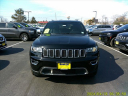 Thumbnail image of 2021 Jeep Grand Cherokee at Buhler & Bitter Chrysler Jeep Dodge