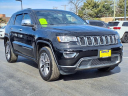 Thumbnail image of 2021 Jeep Grand Cherokee at Buhler & Bitter Chrysler Jeep Dodge