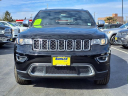 Thumbnail image of 2021 Jeep Grand Cherokee at Buhler & Bitter Chrysler Jeep Dodge