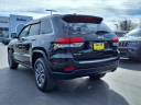 Thumbnail image of 2021 Jeep Grand Cherokee at Buhler & Bitter Chrysler Jeep Dodge