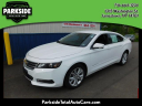 Thumbnail image of 2016 Chevrolet Impala at Parkside Total Auto Care