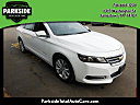 Thumbnail image of 2016 Chevrolet Impala at Parkside Total Auto Care