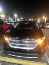 2017 Ford Edge SEL at Doral Lincoln