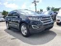 Thumbnail image of 2017 Ford Edge at Doral Lincoln