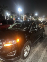 Thumbnail image of 2017 Ford Edge at Doral Lincoln
