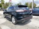 Thumbnail image of 2017 Ford Edge at Doral Lincoln