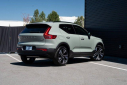 Thumbnail image of 2025 Volvo XC40 at BillPearceBmw of Reno, NV