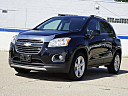 Thumbnail image of 2015 Chevrolet Trax at A & B Motors