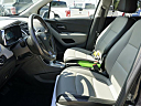 Thumbnail image of 2015 Chevrolet Trax at A & B Motors