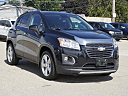 Thumbnail image of 2015 Chevrolet Trax at A & B Motors