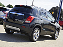 Thumbnail image of 2015 Chevrolet Trax at A & B Motors