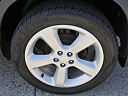 Thumbnail image of 2015 Chevrolet Trax at A & B Motors