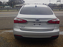 2016 Kia Forte LX at Southside Auto Sales