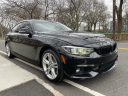 Thumbnail image of 2019 BMW 4 Series at Zettes Auto Mall LLC