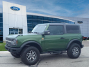 Thumbnail image of 2024 Ford Bronco at Bob Moore Ford