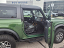 Thumbnail image of 2024 Ford Bronco at Bob Moore Ford