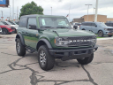 Thumbnail image of 2024 Ford Bronco at Bob Moore Ford