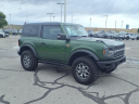 Thumbnail image of 2024 Ford Bronco at Bob Moore Ford