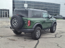 Thumbnail image of 2024 Ford Bronco at Bob Moore Ford