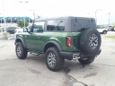 Thumbnail image of 2024 Ford Bronco at Bob Moore Ford