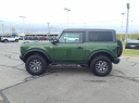 Thumbnail image of 2024 Ford Bronco at Bob Moore Ford