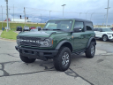 Thumbnail image of 2024 Ford Bronco at Bob Moore Ford