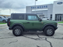 Thumbnail image of 2024 Ford Bronco at Bob Moore Ford