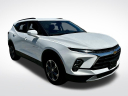 Thumbnail image of 2023 Chevrolet Blazer at Sunrise Volkswagen of Fort Pierce