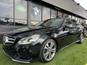 Thumbnail image of 2014 Mercedes-Benz E-Class at Cars of Tampa Inc