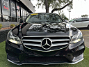 Thumbnail image of 2014 Mercedes-Benz E-Class at Cars of Tampa Inc