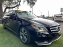Thumbnail image of 2014 Mercedes-Benz E-Class at Cars of Tampa Inc
