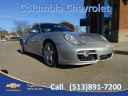 Thumbnail image of 2007 Porsche Cayman at Columbia Chevrolet USED