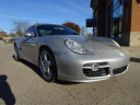 Thumbnail image of 2007 Porsche Cayman at Columbia Chevrolet USED