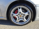 Thumbnail image of 2007 Porsche Cayman at Columbia Chevrolet USED
